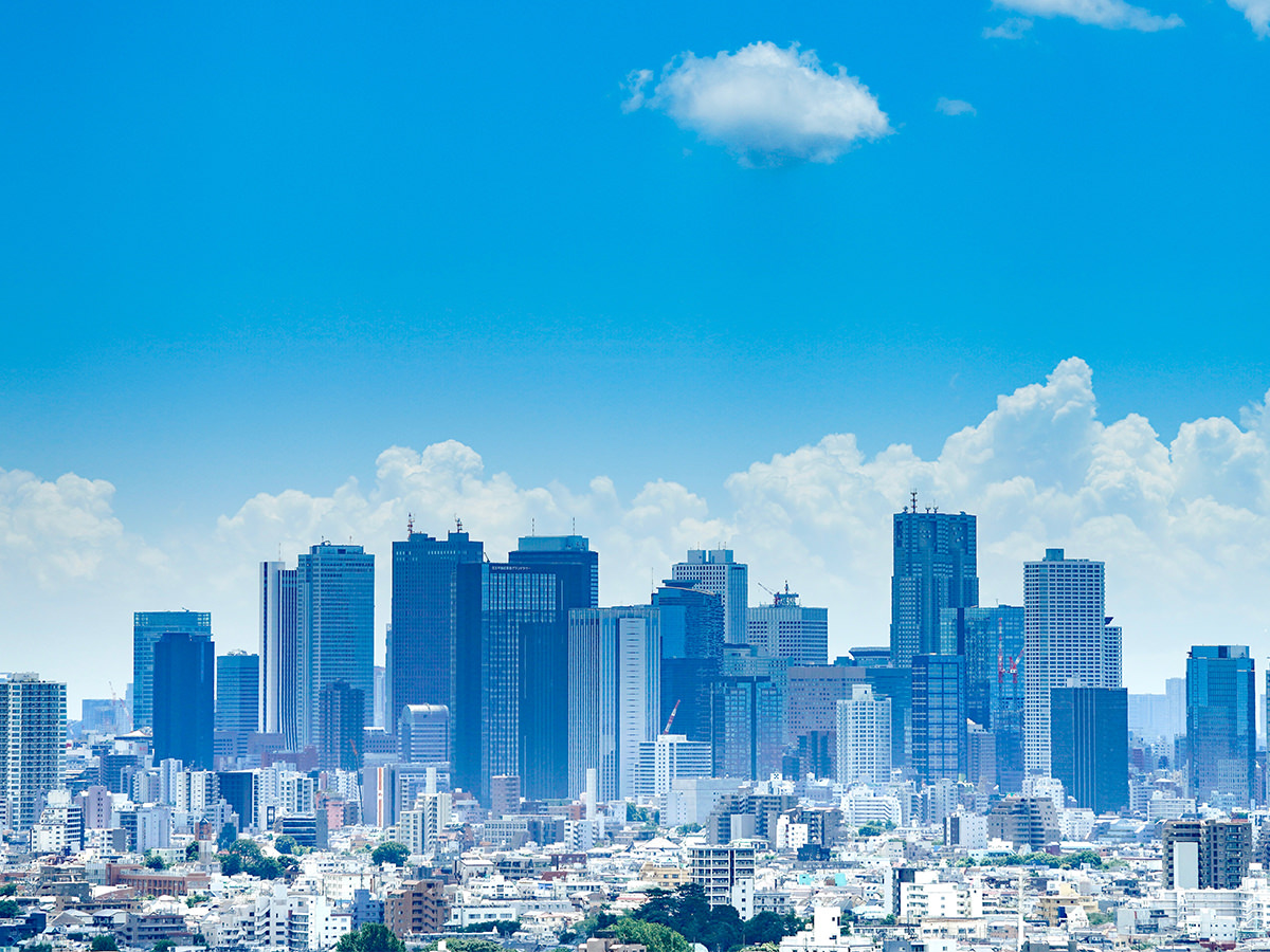 不動産コンサルティング