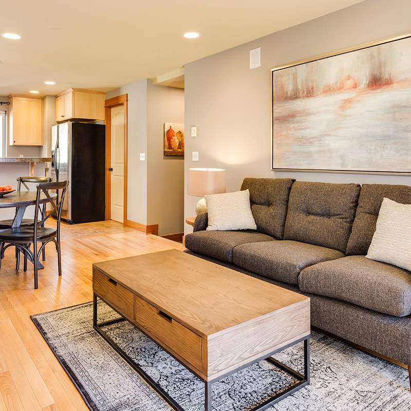 福岡市中央区 K様の声